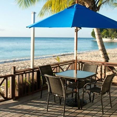 Апартаменты Bora Bora By Blue Sky Luxury Paynes Bay Номер фото