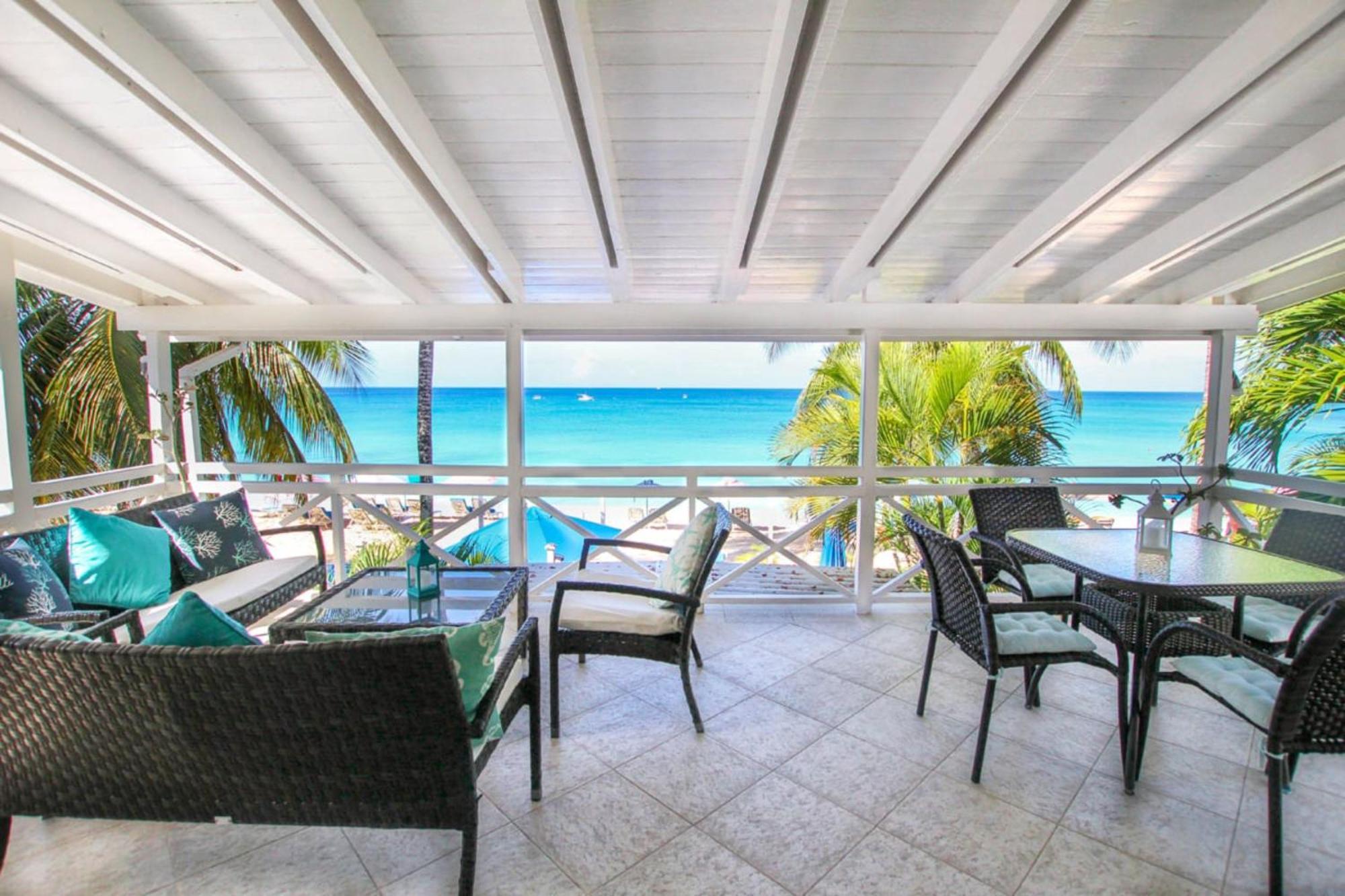 Апартаменты Bora Bora By Blue Sky Luxury Paynes Bay Номер фото