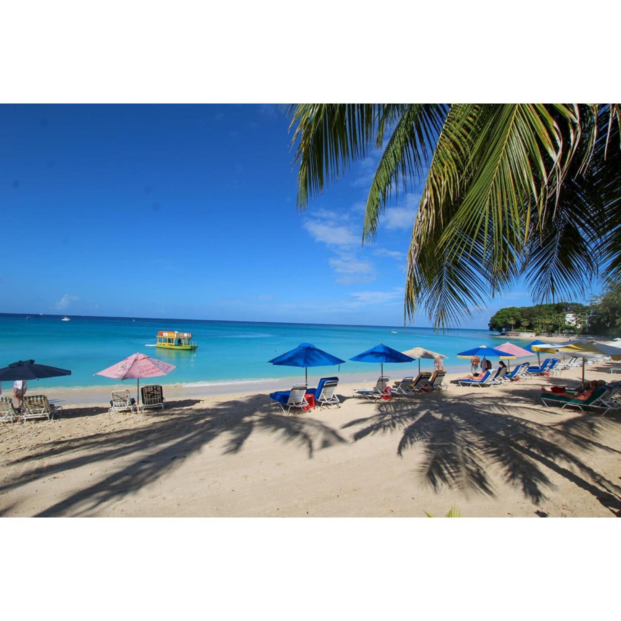 Апартаменты Bora Bora By Blue Sky Luxury Paynes Bay Номер фото