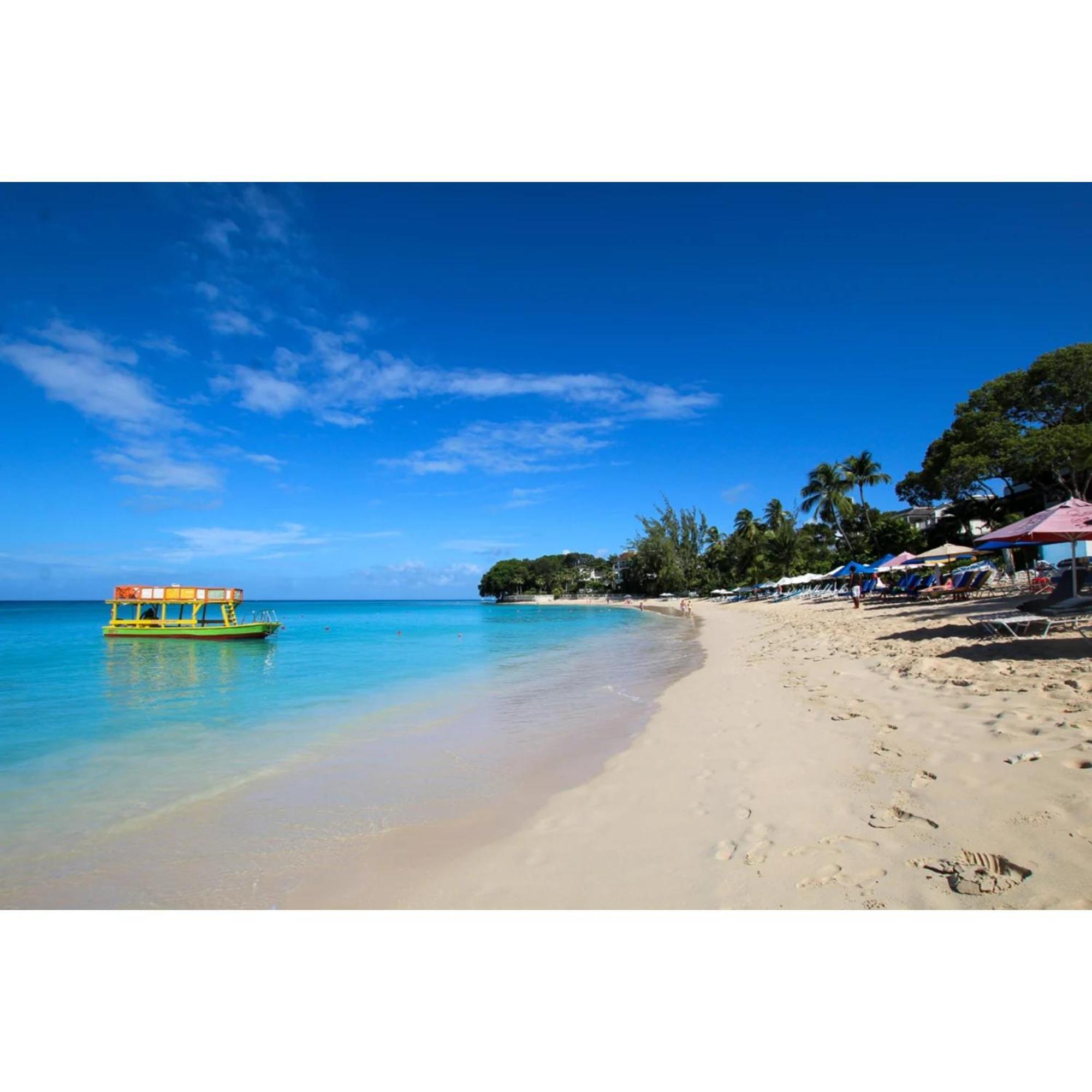 Апартаменты Bora Bora By Blue Sky Luxury Paynes Bay Номер фото